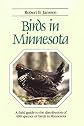 Birds in Minnesota