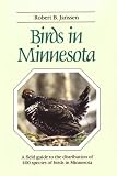 Birds in Minnesota