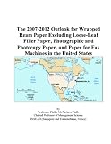 The 2007-2012 Outlook for Wrapped Ream Paper Excluding Loose-Leaf Filler Paper, Photographic and Photocopy Paper, and Paper for Fax Machines in the United States