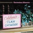 California Clam Chowder