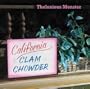California Clam Chowder