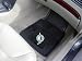 Florida Marlins Heavy Duty 2-Piece Vinyl Car Mats 18``x27`` - 18