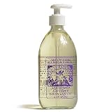Pre De Provence Shea Butter Liquid Soap Lavender 16.9oz