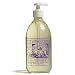 Pre de Provence 500ml Shea Butter Liquid Soap - Lavender