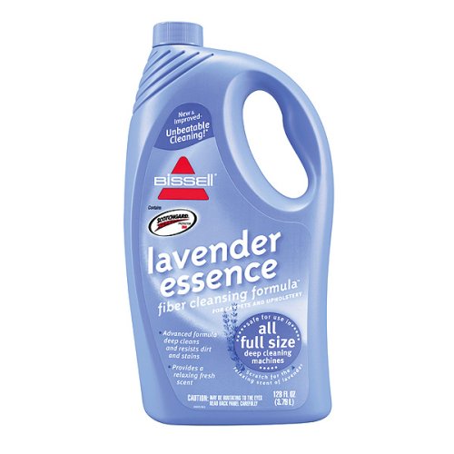 Bissell Lavender Essence Formula - 128 oz.