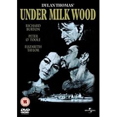 Under Milk Wood [DVD]