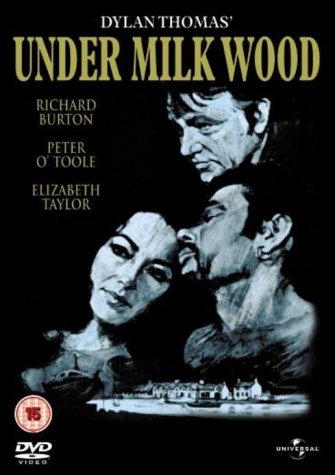 Under Milk Wood [DVD] [1971]