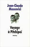 Voyage à Pitchipoï