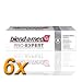 6x blend-a-med Pro Expert Zahnschmelzschild / Zahncreme / Zahnpasta / St�rkt und Sch�tzt den Zahnschmelz / je 75ml