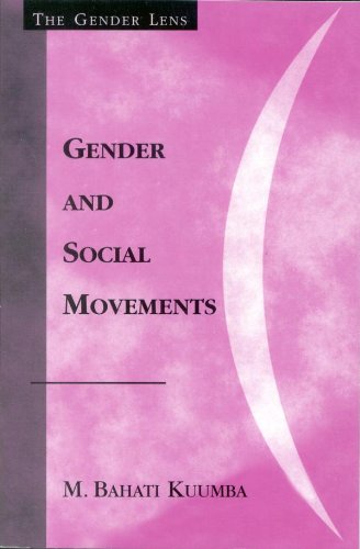 Gender and Social Movements (Gender Lens Series)