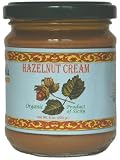 Stramondo Organic Hazelnut Cream, 8 oz.