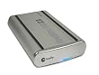 Macally PHR-100AC FireWire/USB 2.0 3.5-Inch ATA Hard Drive Enclosure