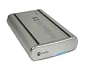 Macally PHR-100AC FireWire/USB 2.0 3.5-Inch ATA Hard Drive Enclosure