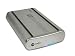 Macally PHR-100AC FireWire/USB 2.0 3.5-Inch ATA Hard Drive Enclosure
