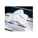 Grizzly G2858 Table Saw Gauge, Right Swinging