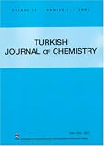 Turkish Journal of Chemistry