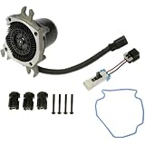 Dorman 306-010 Electric Pump by Dorman