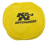 K&N RX-4990DY Air Filter Wrap
