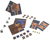 Mage Knight Dungeons Builder's KitIMAGE