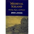 Medieval Iceland by  Jesse L. Byock