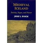 Click here to buy Medieval Iceland by  Jesse L. Byock.