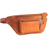 Clava Kangaroo Pouch Waist & Fanny Packs