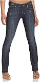 Apparel : Vigoss Junior's Flap Pocket Skinny Jean with Abrasion