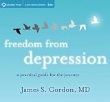 Freedom from Depression: A Practical Guide for the Journey