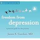 Freedom from Depression: A Practical Guide for the Journey (Sounds True Audio Learning Course)
