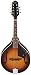 Hohner HMA A-Style Mandolin Kit, Vintage Sunburst