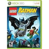 Lego Batman: The Videogame - Xbox 360