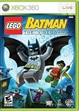 Lego Batman: The Videogame - Xbox 360