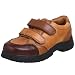 umi Infant/Toddler Husky Velcro Shoe