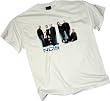 White Room -- NCIS: Naval Criminal Investigative Service Adult T-Shirt
