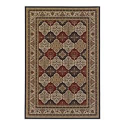 Ancient Persia Rug, 9ft 6" x 12ft 7"