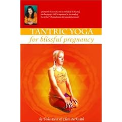 Tantric Yoga For Blissful Pregnancy [DVD]