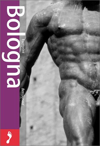 City Travel Guides Discounted  Books : Bologna (Footprint Pocket Handbooks)