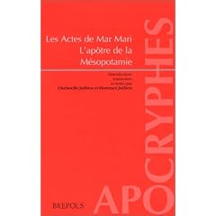 ACTES DE MAR MARI