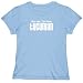 T-SHIRT WOMAN LIGHT BLUE 