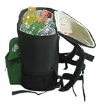 Crazy Cooler only by CRAZY CREEK