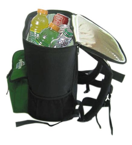 Crazy Cooler only by CRAZY CREEK