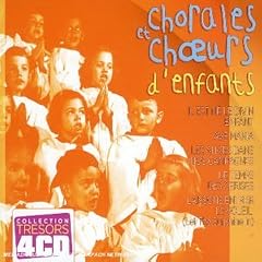 Chorales Et Choeurs D'Enfants