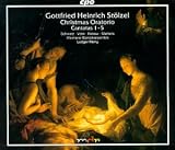 Stölzel: Christmas Oratorio