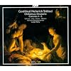 G. H. Stoelzel Christmas Oratorio 1-5