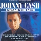 I Walk The Line