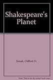Shakespeare's Planet : science fiction