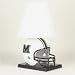 Marshall Thundering Herd Helmet Lamp