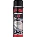 Auto-K Racing schwarz matt lack Spray Spraydose 500 ml