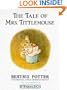 The Tale of Mrs. Tittlemouse (Potter 23 Tales)