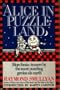 Alice in Puzzle-Land
